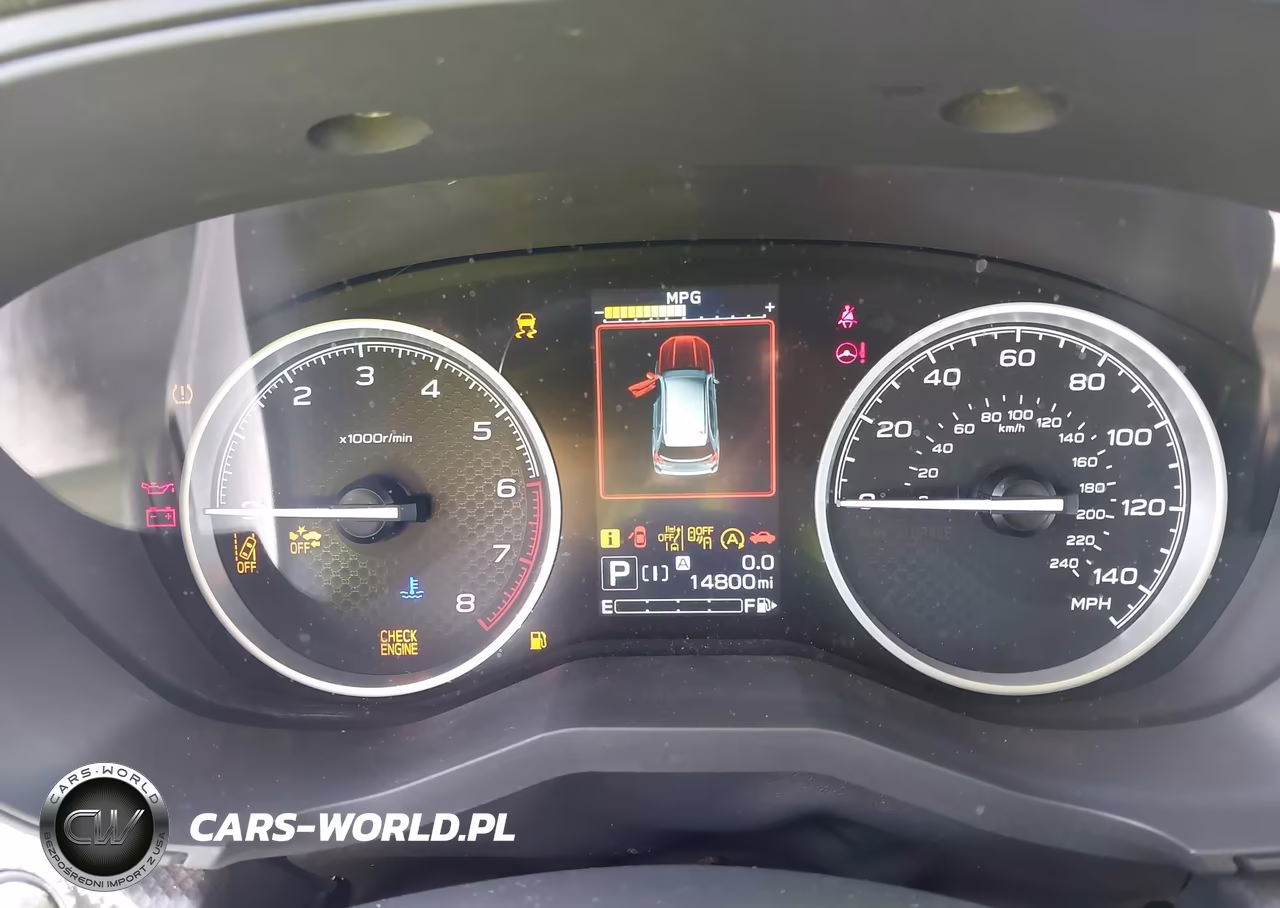 2022 Subaru Forester Premium VIN:JF2SKAEC7NH495416 - 7