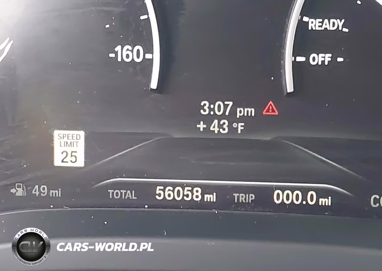 2021 BMW X3 xDrive30I VIN:5UXTY5C07M9E47636 - 15