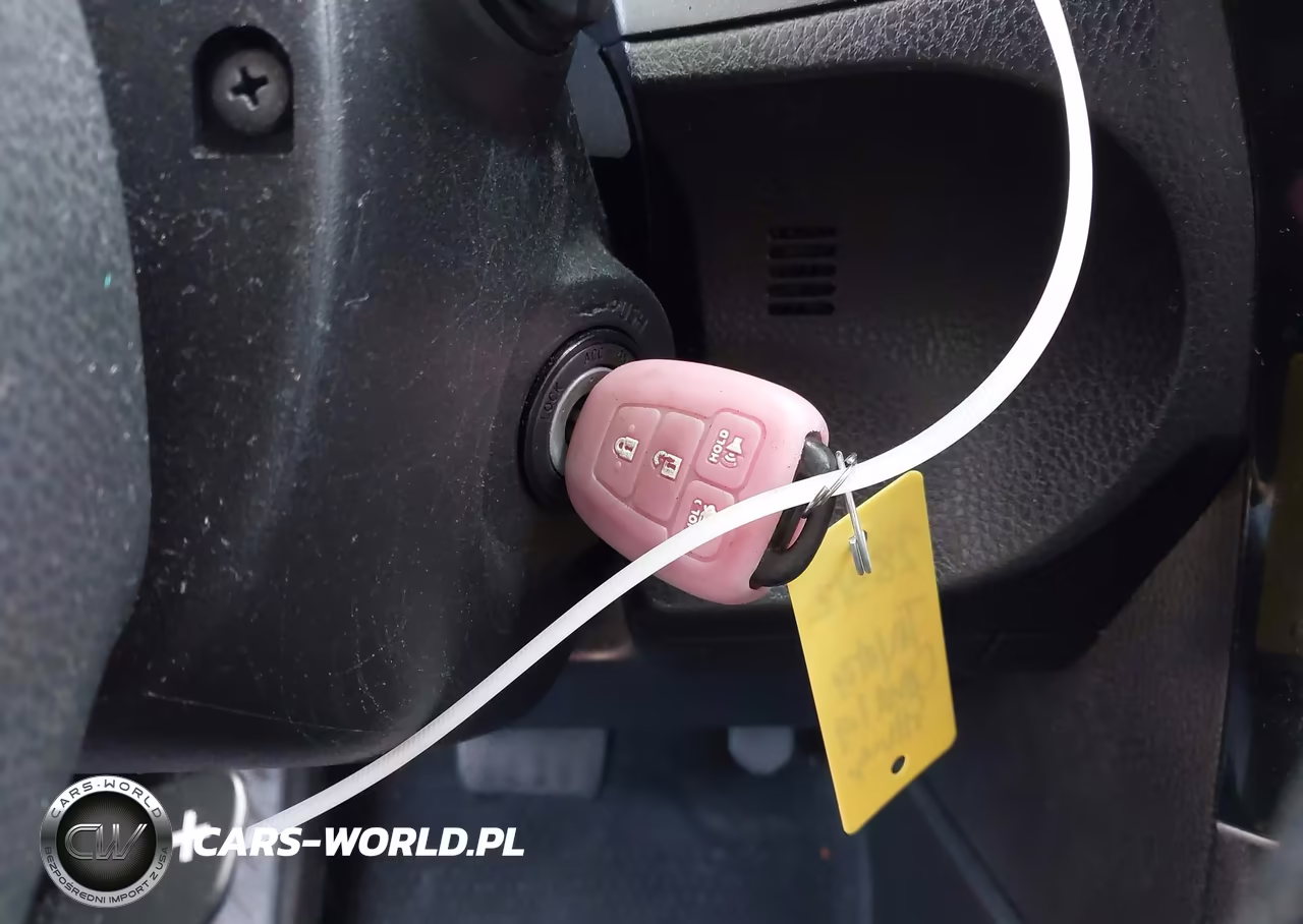 2019 Toyota Corolla Se VIN:5YFBURHE7KP910240 - 11