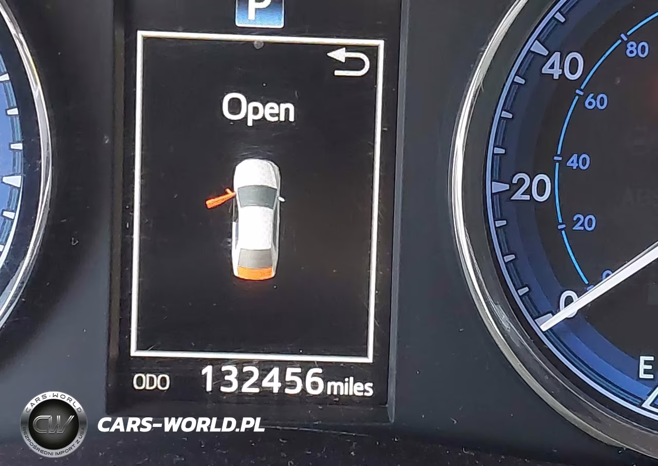 2019 Toyota Corolla Se VIN:5YFBURHE7KP910240 - 15