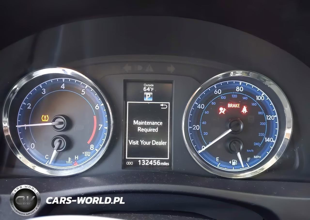2019 Toyota Corolla Se VIN:5YFBURHE7KP910240 - 7