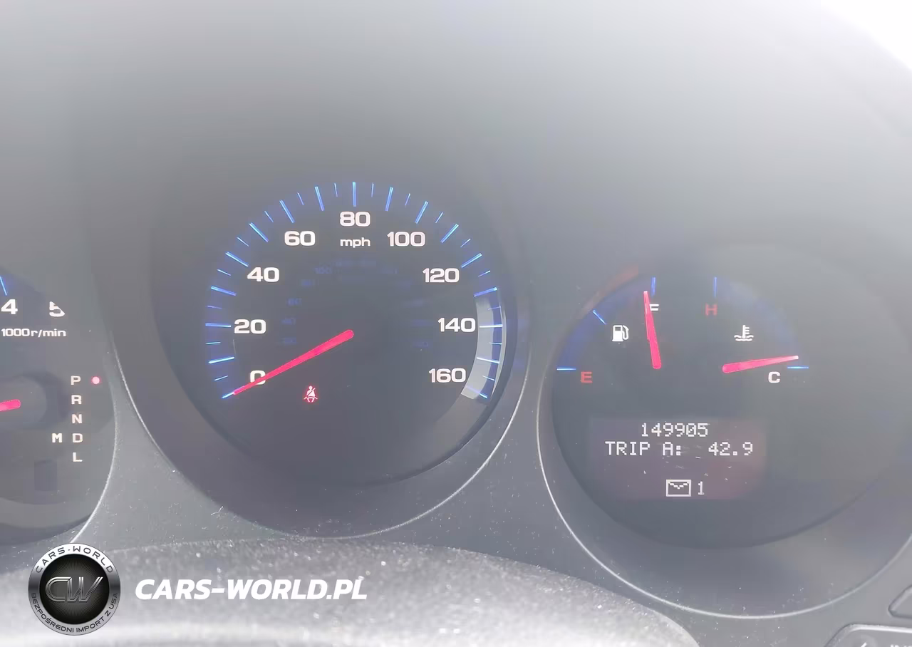 2005 Acura Tl VIN:19UUA66245A006476 - 7