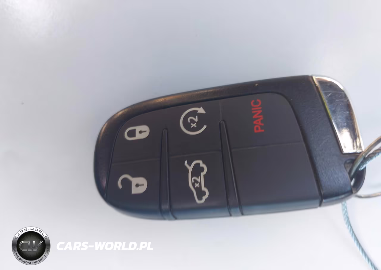 2024 Dodge Hornet R-T Plus Eawd VIN:ZACPDFDW5R3A25110 - 11