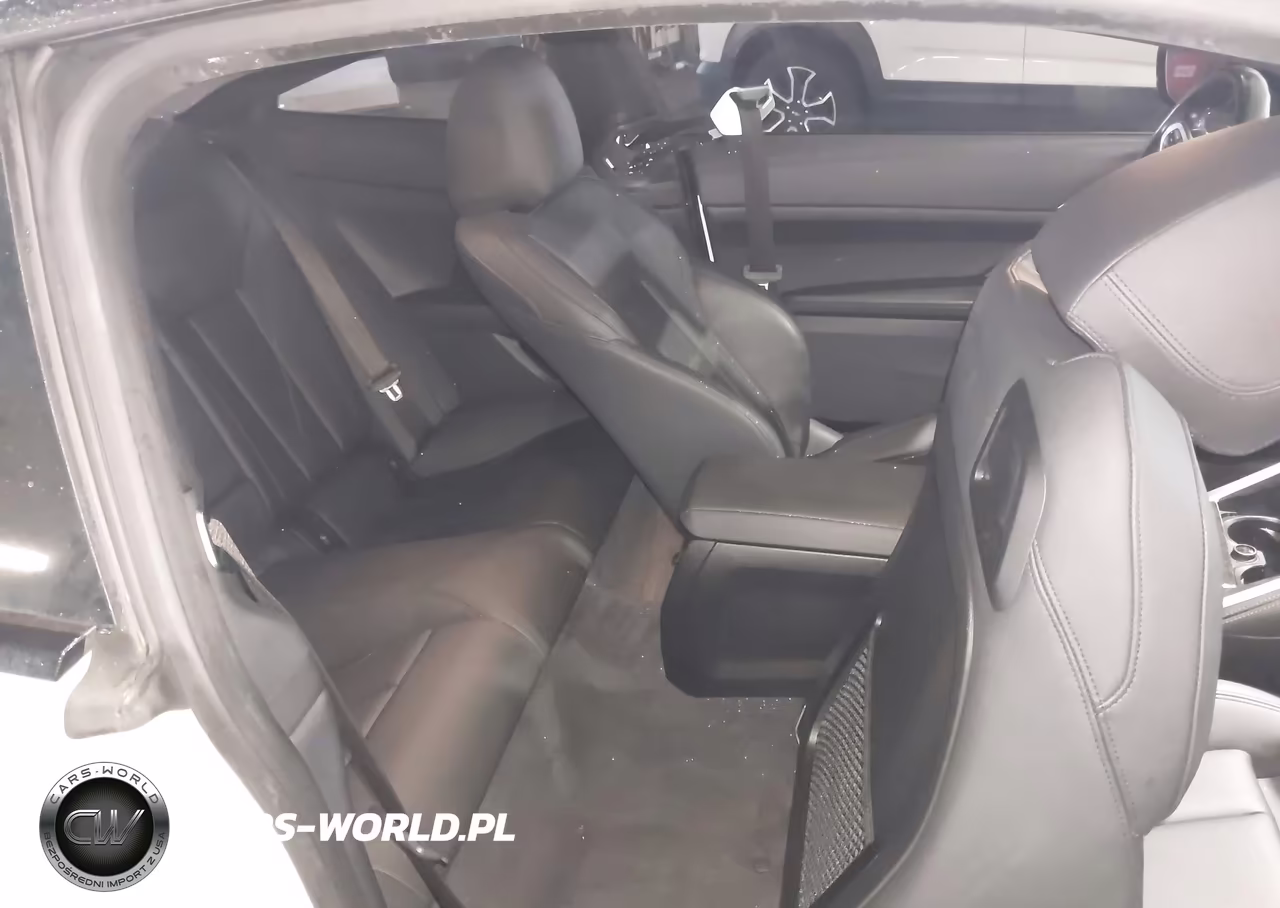 2021 BMW 430I xDrive VIN:WBA73AP05MCH03549 - 8