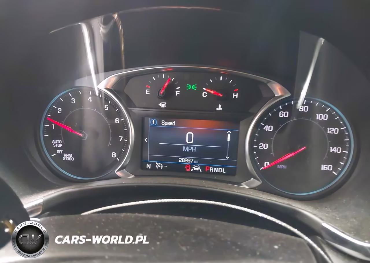 2024 Chevrolet Equinox Awd Lt VIN:3GNAXUEG6RS171474 - 7