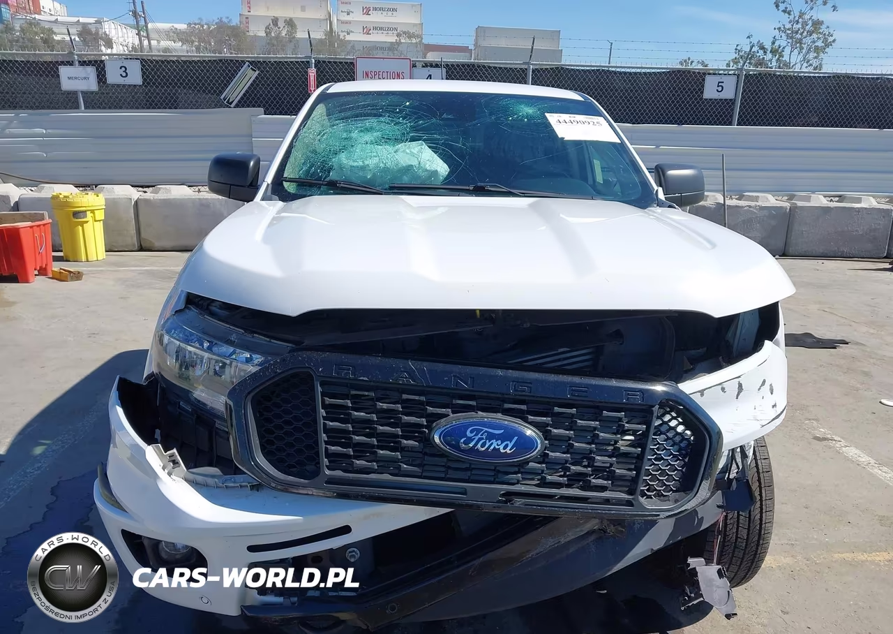 2019 Ford Ranger Xlt VIN:1FTER4EH0KLA79690 - 12