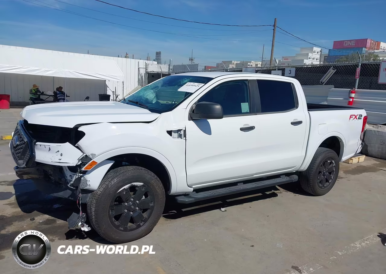 2019 Ford Ranger Xlt VIN:1FTER4EH0KLA79690 - 14