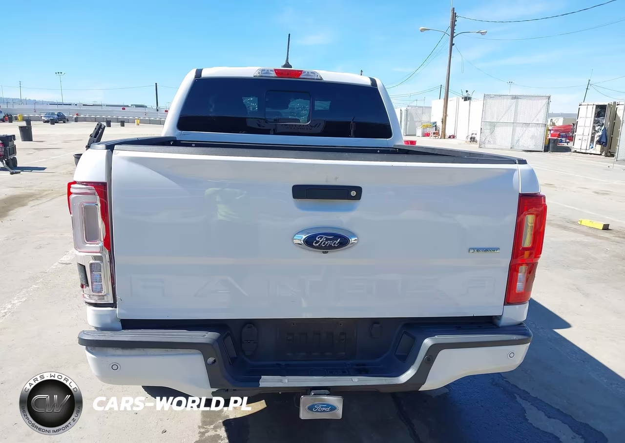2019 Ford Ranger Xlt VIN:1FTER4EH0KLA79690 - 16