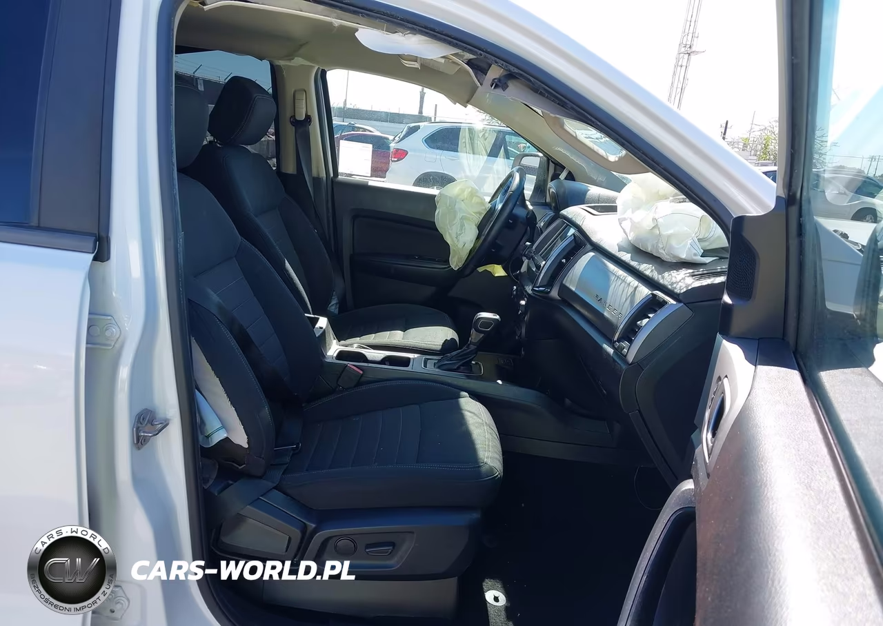 2019 Ford Ranger Xlt VIN:1FTER4EH0KLA79690 - 5