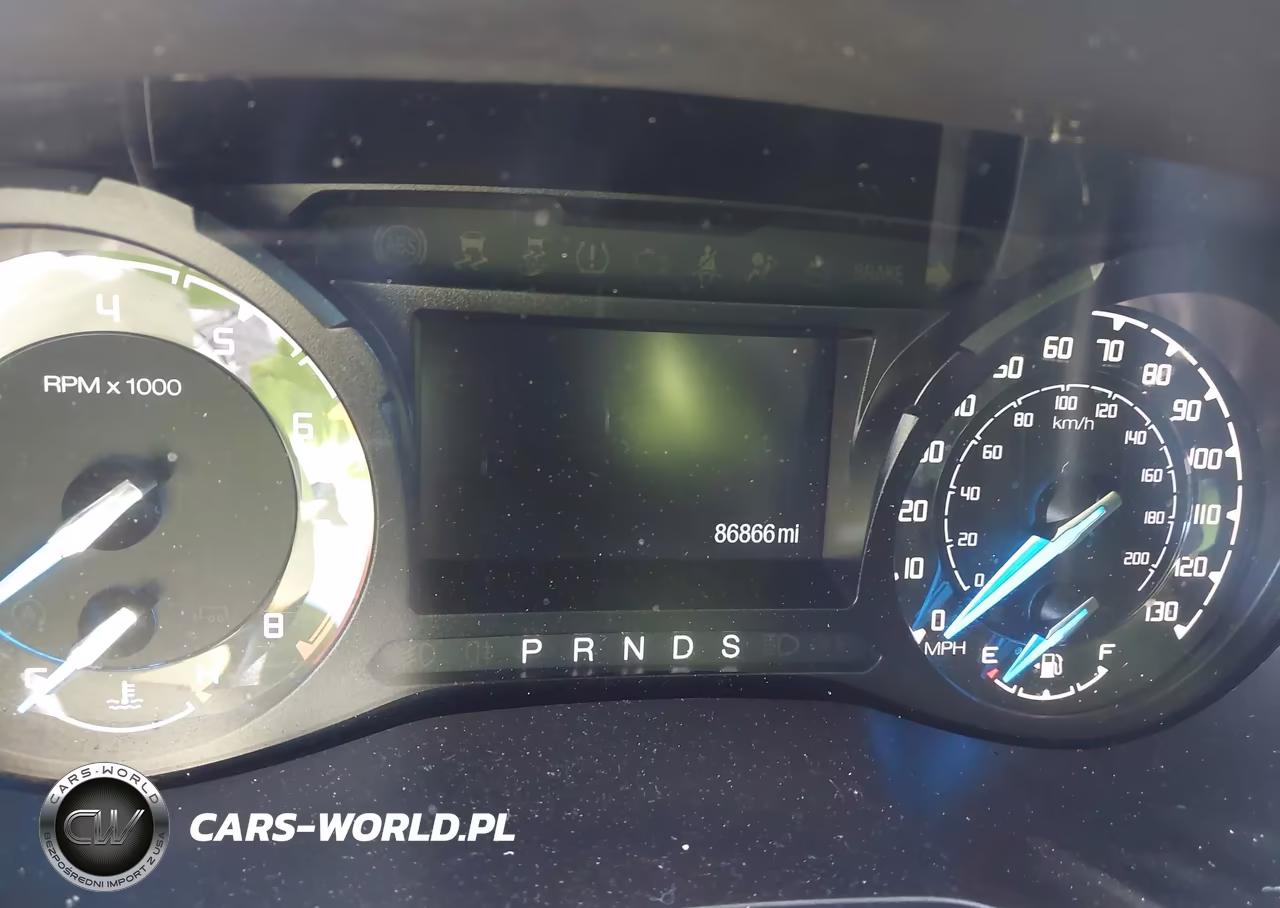 2019 Ford Ranger Xlt VIN:1FTER4EH0KLA79690 - 7