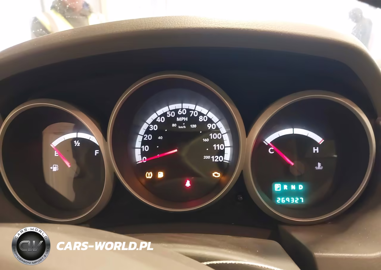 2008 Dodge Grand Caravan Se VIN:2D8HN44H28R114225 - 7
