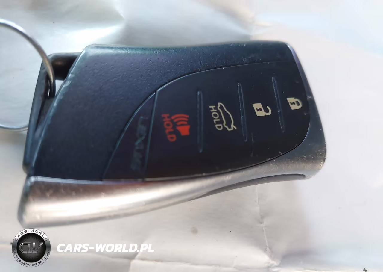 2020 Lexus Es 300H VIN:58AD21B12LU009565 - 11