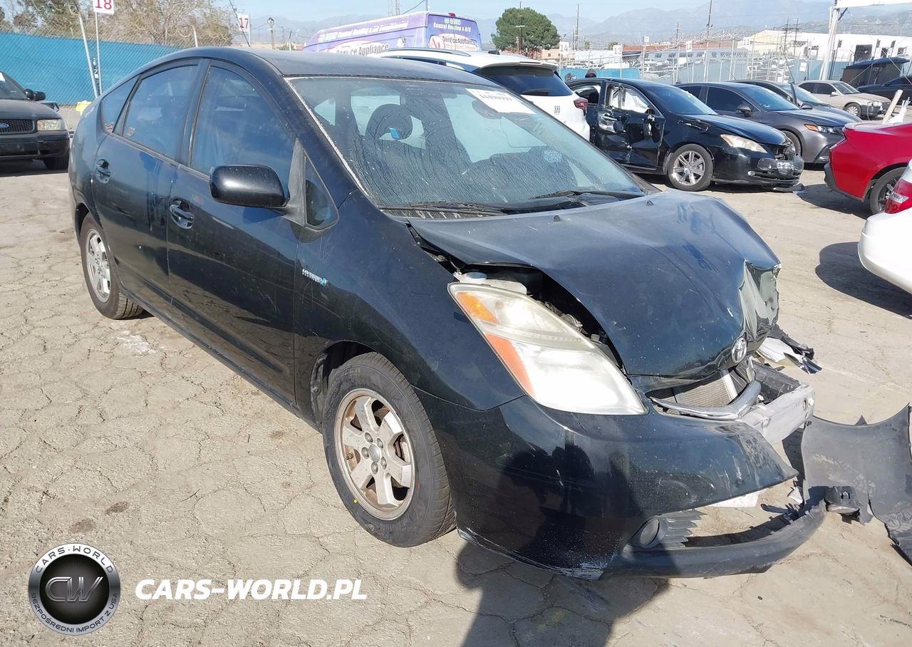 2007 Toyota Prius