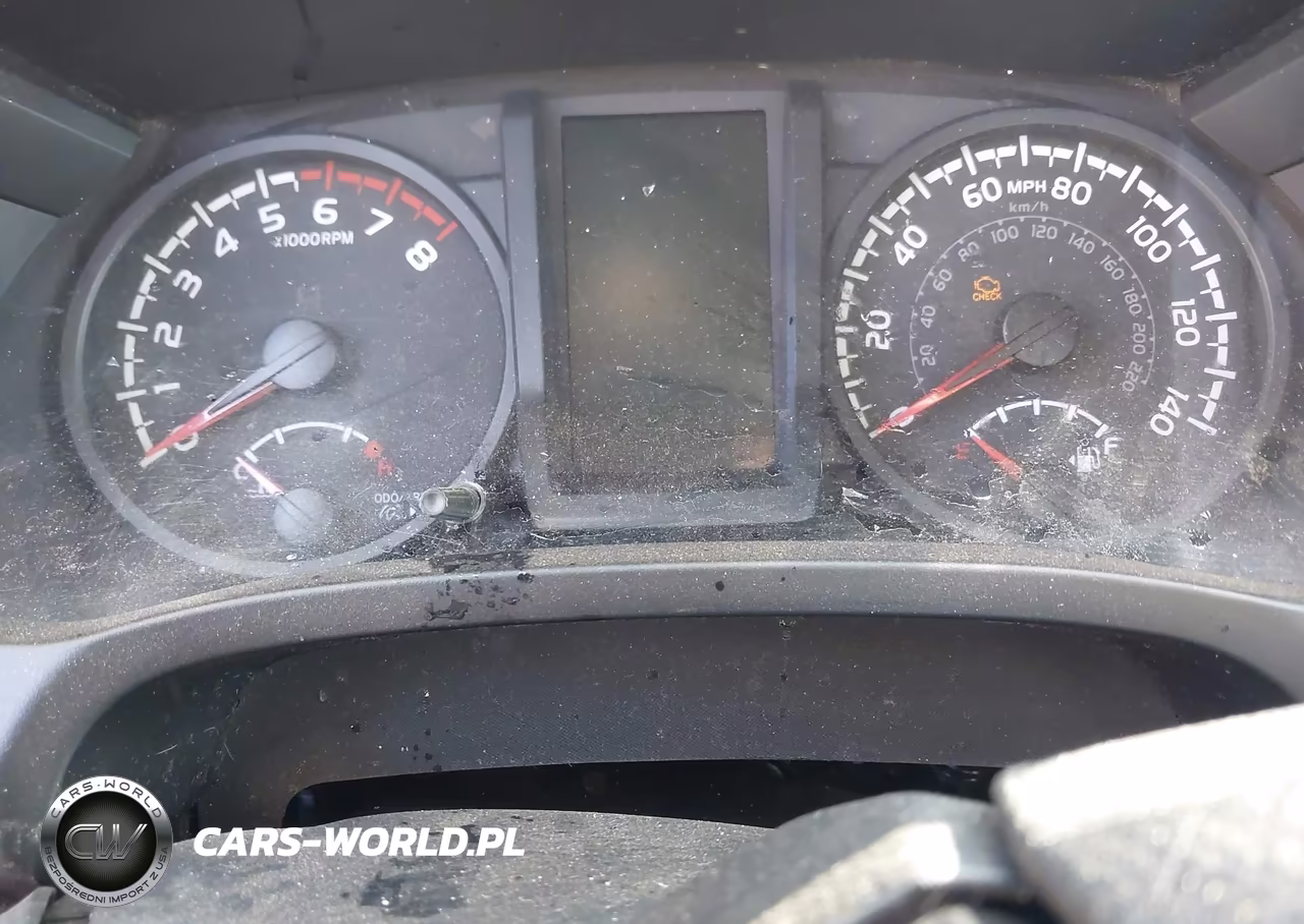 2023 Toyota Tacoma Sr5 VIN:3TYSX5EN0PT020623 - 15