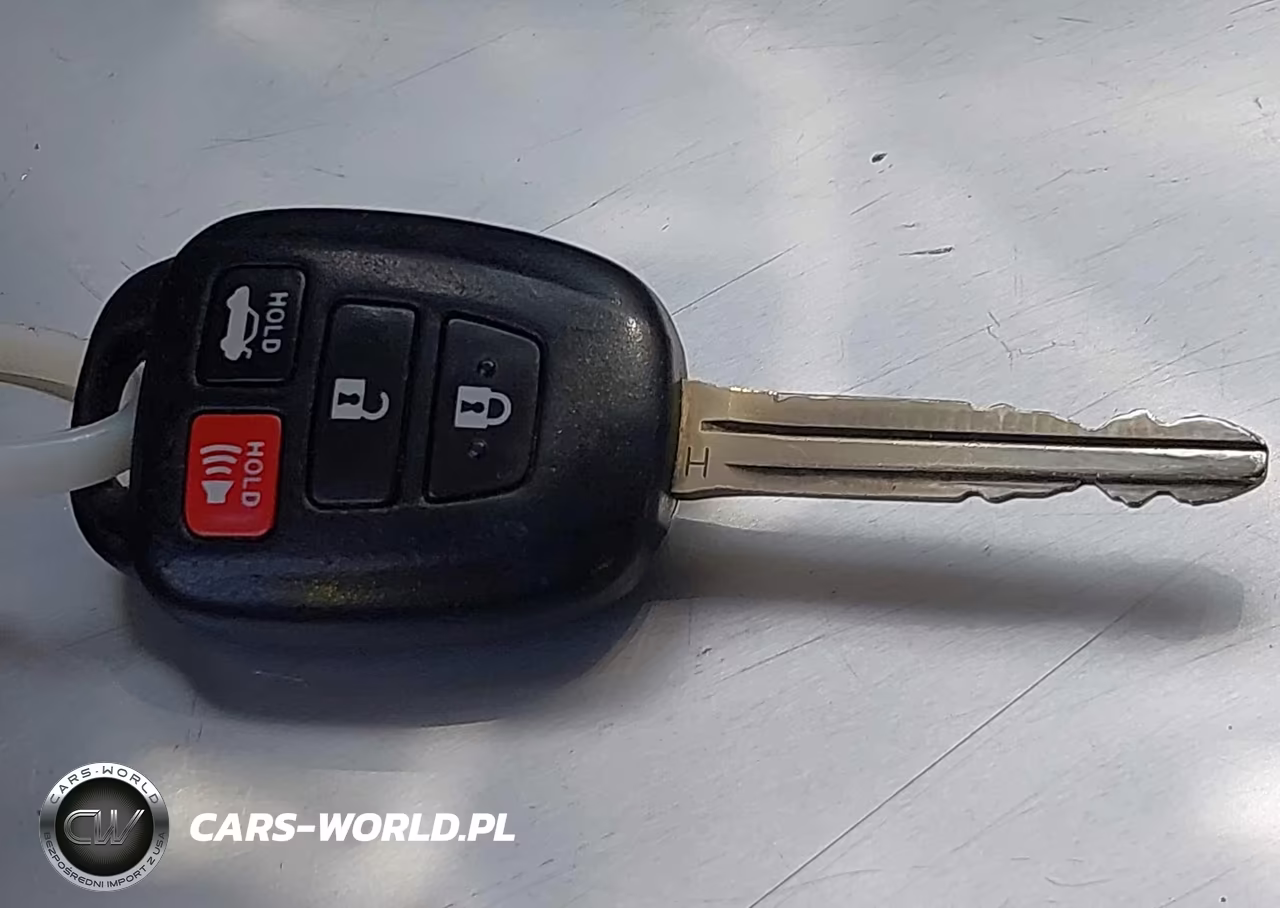 2015 Toyota Corolla S Plus VIN:5YFBURHE7FP253607 - 11