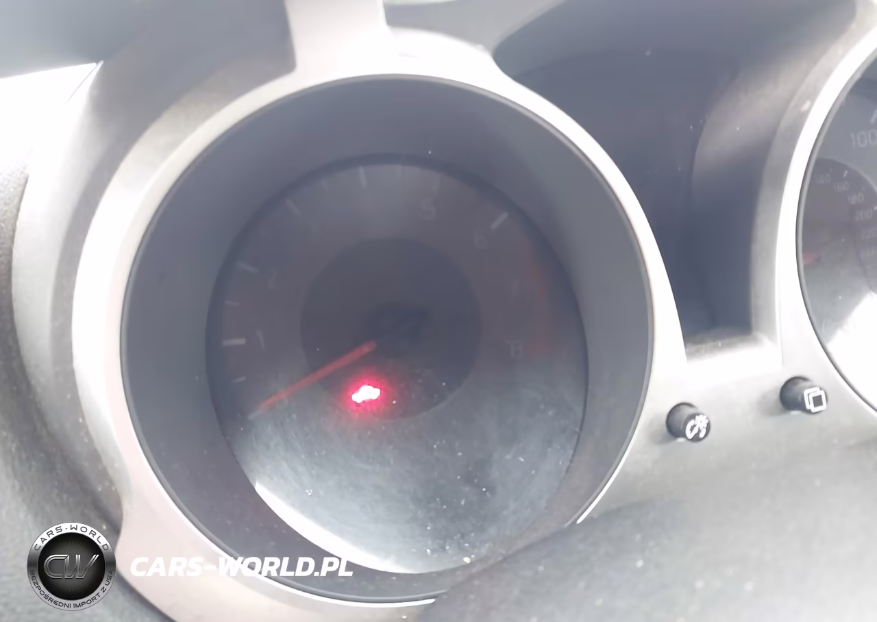 2014 Nissan Juke S VIN:JN8AF5MR8ET361110 - 7