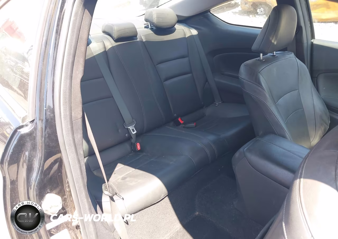 2014 Honda Accord Ex-L VIN:1HGCT1B83EA014569 - 8