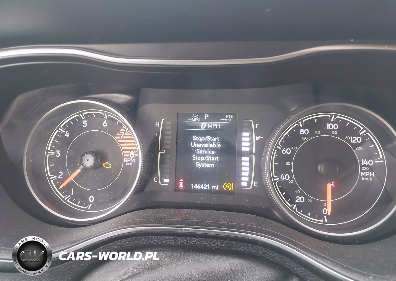 2019 Jeep Cherokee Latitude 4X4 VIN:1C4PJMCX2KD218853 - 15
