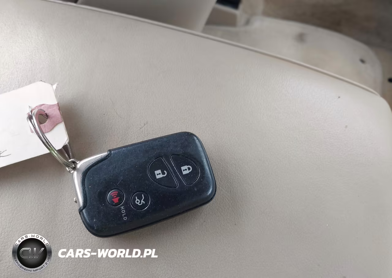 2008 Lexus Es 350 VIN:JTHBJ46G082177387 - 11