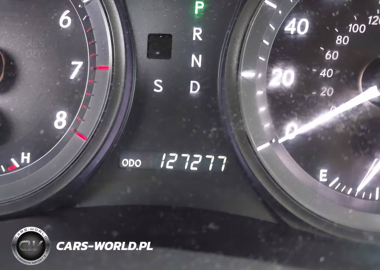 2008 Lexus Es 350 VIN:JTHBJ46G082177387 - 13