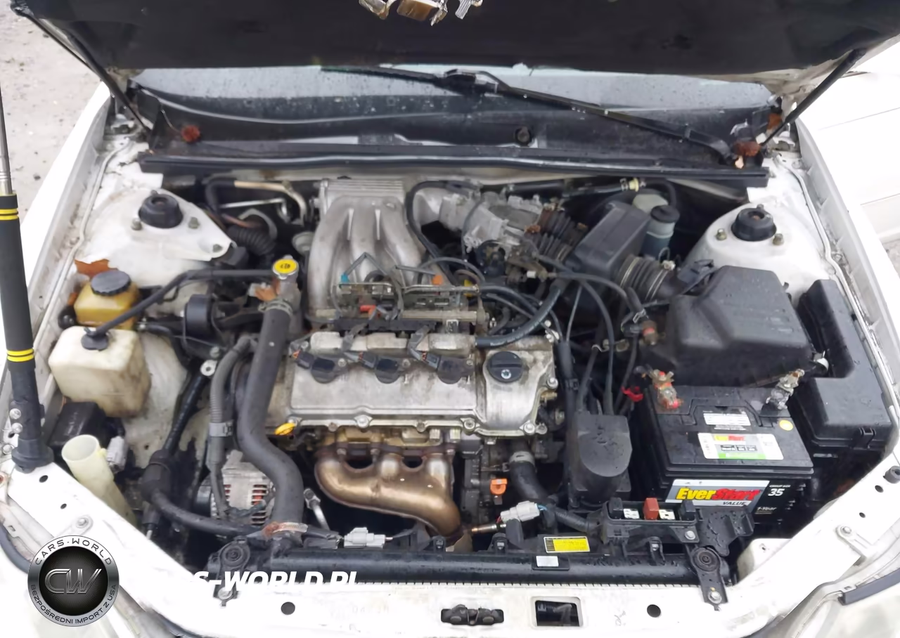 2002 Toyota Avalon Xls VIN:4T1BF28B12U256356 - 10