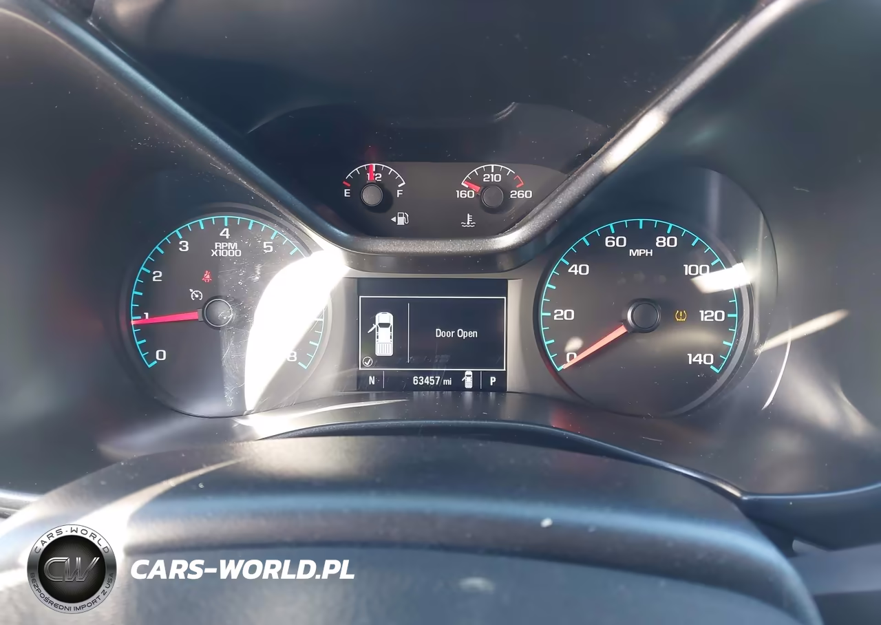 2020 Chevrolet Colorado 2Wd Long Box Wt VIN:1GCHSBEA0L1104867 - 7