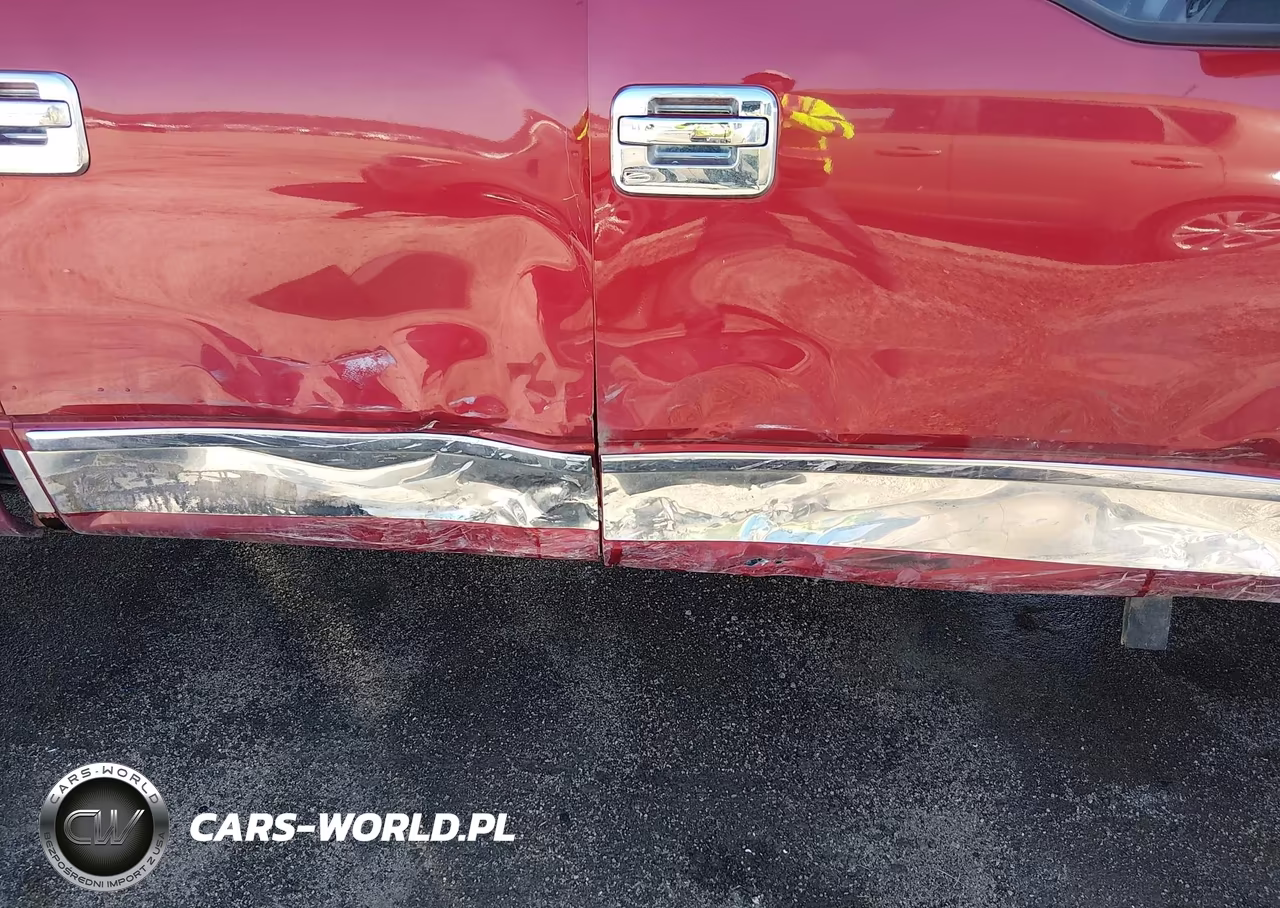 2014 Ford F-150 Platinum VIN:1FTFW1ET2EFA30395 - 12