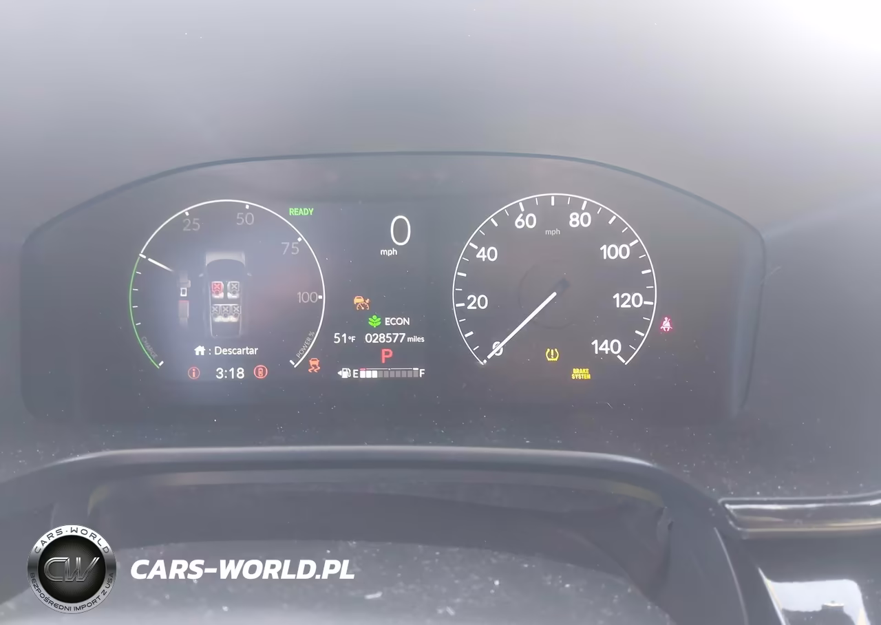 2024 Honda Cr-V Hybrid Sport Touring VIN:2HKRS6H99RH800920 - 7