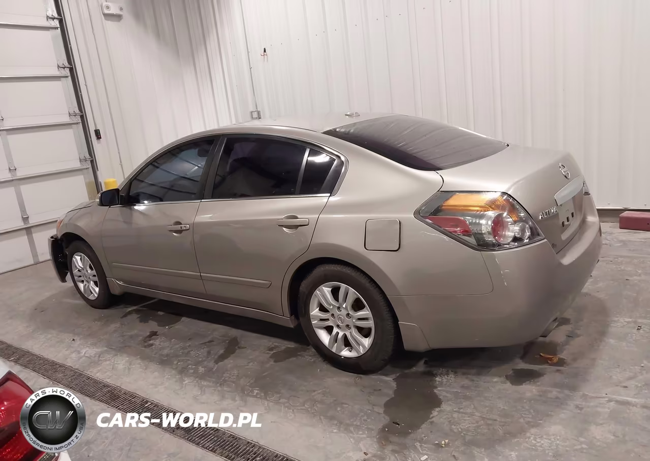 2012 Nissan Altima 2.5 S VIN:1N4AL2AP1CC178592 - 14