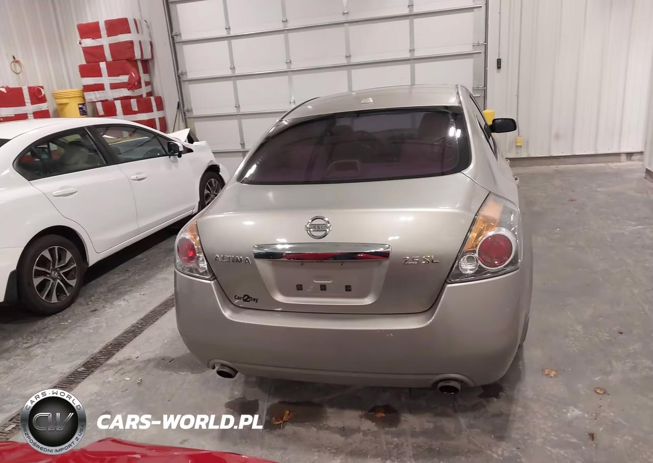 2012 Nissan Altima 2.5 S VIN:1N4AL2AP1CC178592 - 16