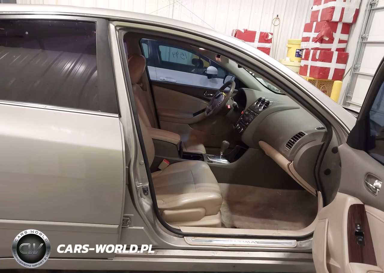 2012 Nissan Altima 2.5 S VIN:1N4AL2AP1CC178592 - 5