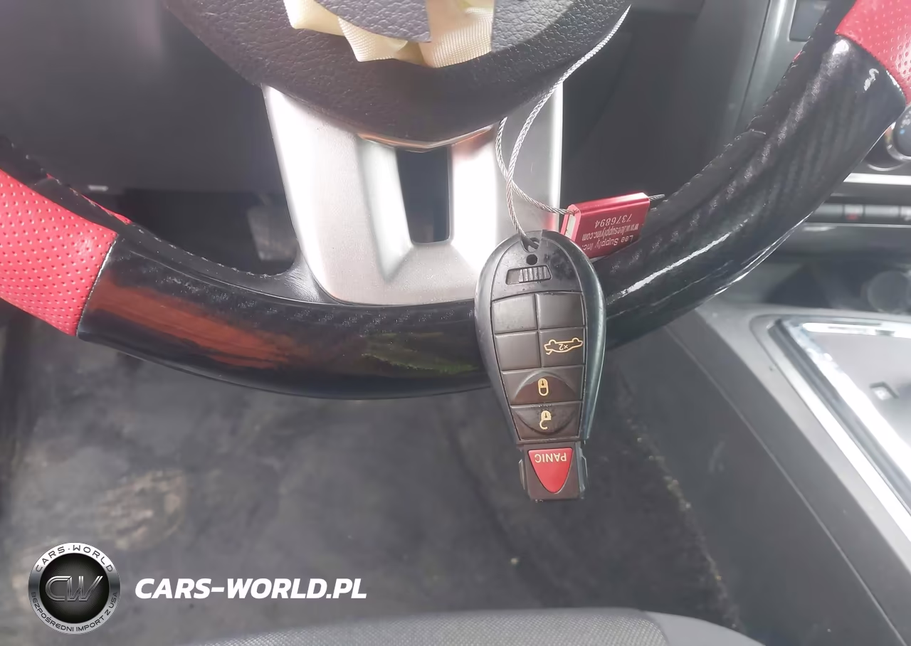 2012 Dodge Challenger Sxt VIN:2C3CDYAG1CH105680 - 11