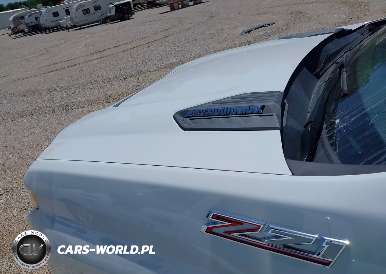 2022 Chevrolet Silverado 2500Hd VIN:2GC4YNEY5N1200373 - 18