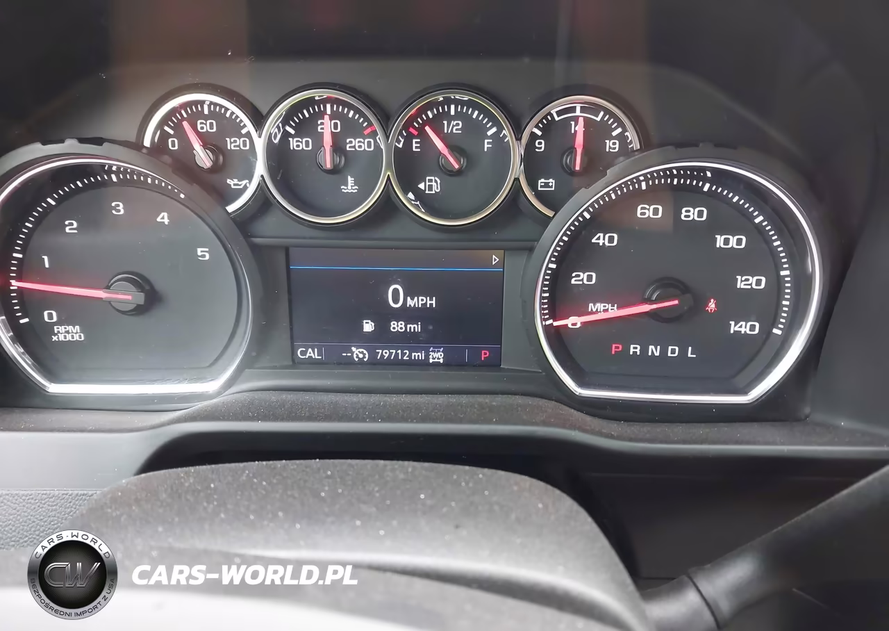 2022 Chevrolet Silverado 2500Hd VIN:2GC4YNEY5N1200373 - 7