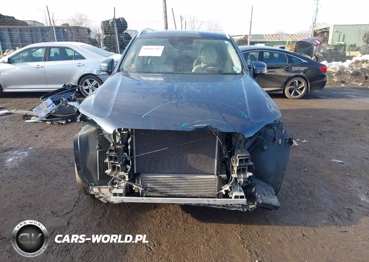 2022 Volvo Xc90 T6 Momentum 6 Passenger VIN:YV4A221K9N1810266 - 13