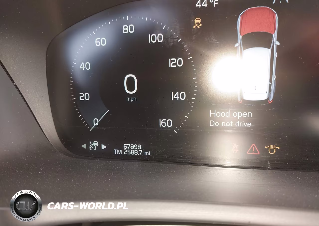 2022 Volvo Xc90 T6 Momentum 6 Passenger VIN:YV4A221K9N1810266 - 16