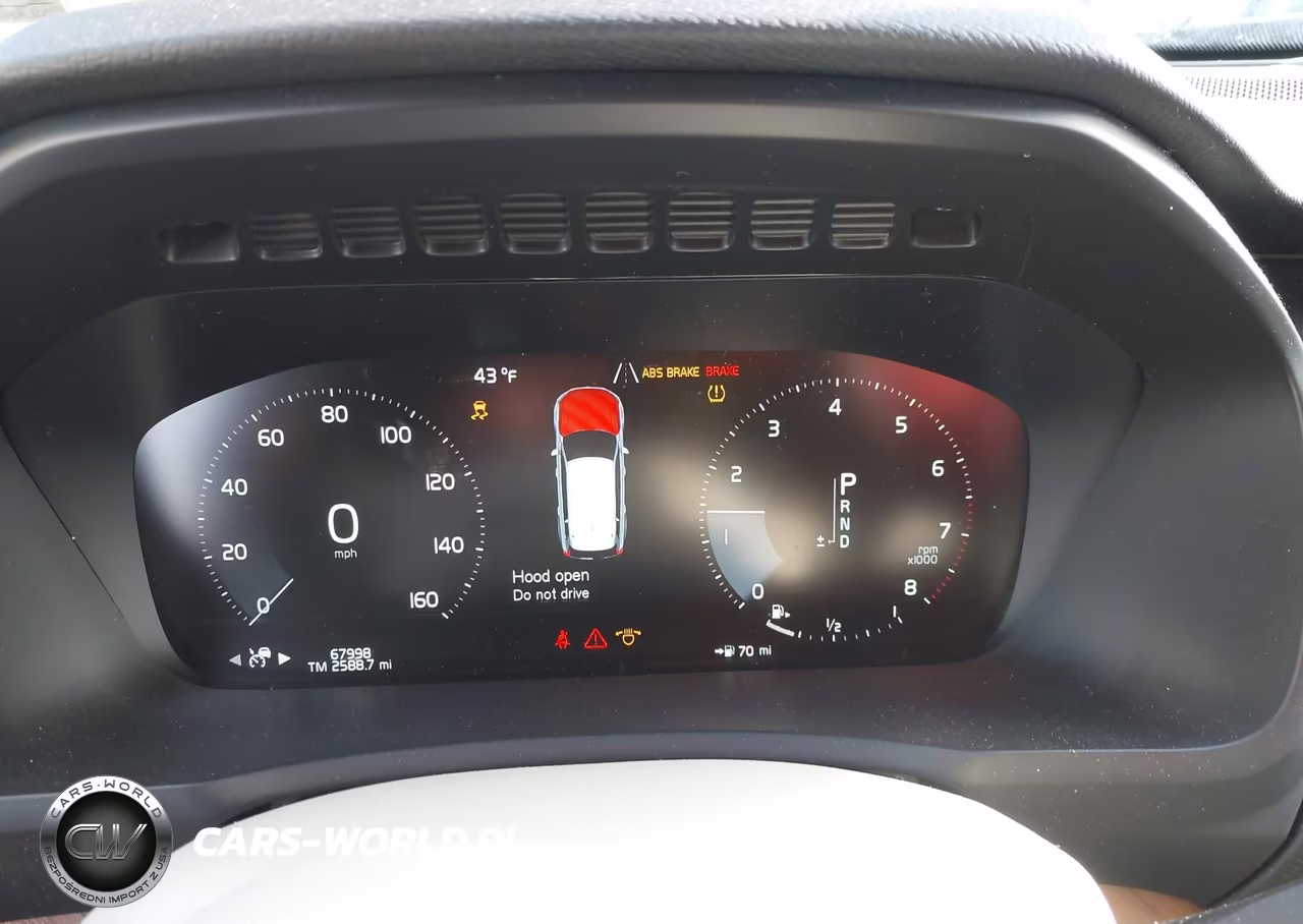 2022 Volvo Xc90 T6 Momentum 6 Passenger VIN:YV4A221K9N1810266 - 7