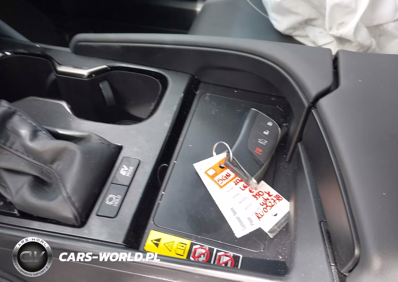 2024 Lexus Es 300H Luxury VIN:58AEA1C14RU052738 - 11