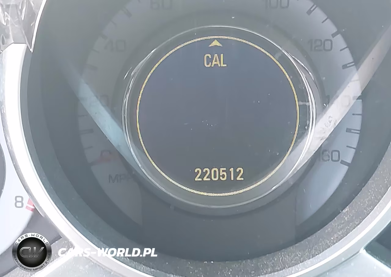 2012 Cadillac Srx Luxury Collection VIN:3GYFNAE30CS524521 - 16
