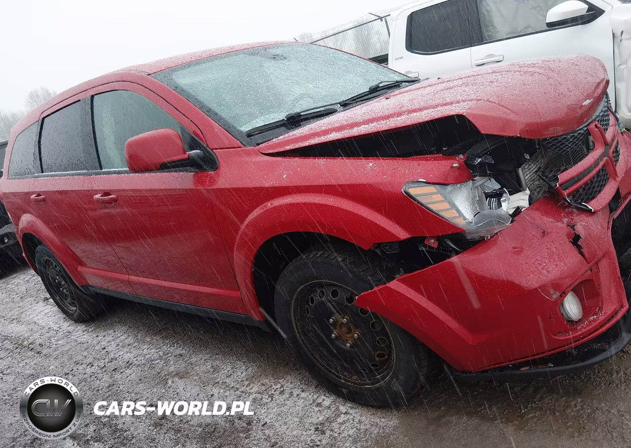 2019 Dodge Journey Gt Awd VIN:3C4PDDEG8KT770968 - 13