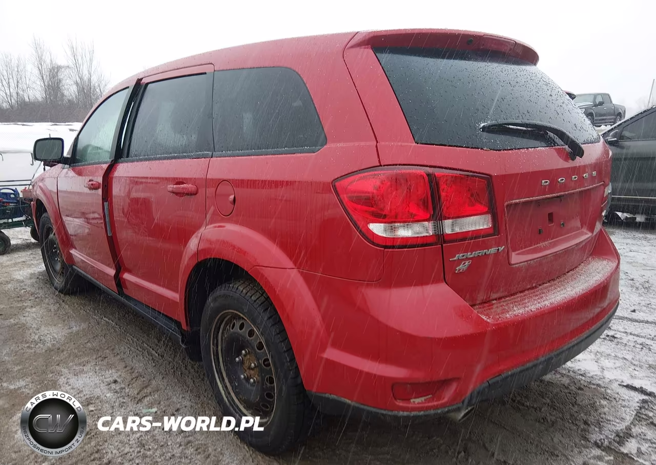 2019 Dodge Journey Gt Awd VIN:3C4PDDEG8KT770968 - 3
