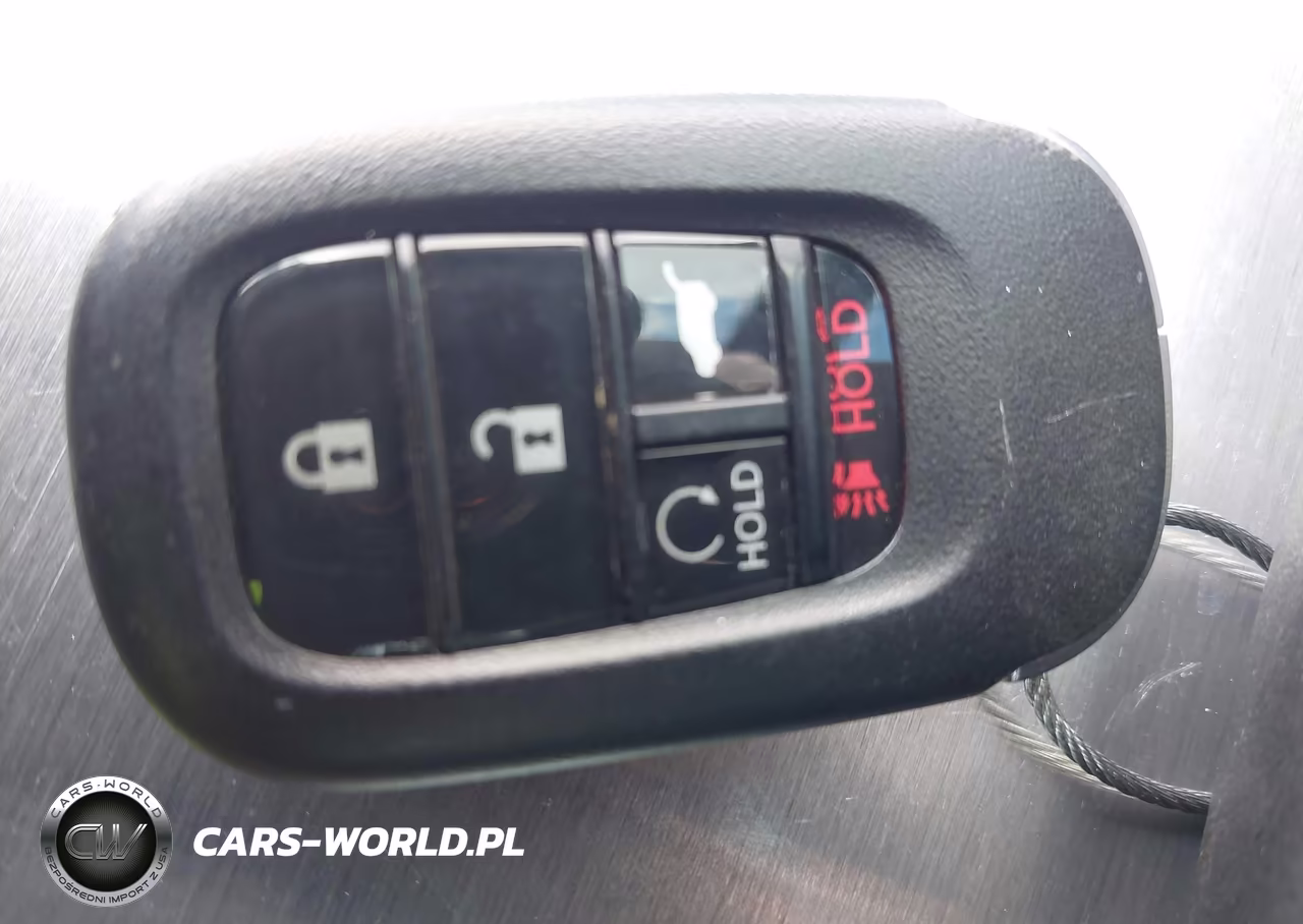 2025 Honda Civic Hybrid Sport Touring VIN:19XFL4H98SE014654 - 11