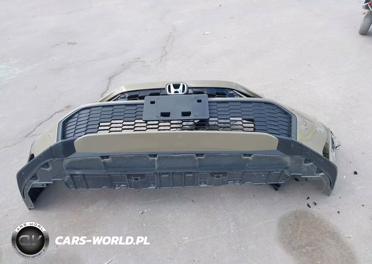 2025 Honda Civic Hybrid Sport Touring VIN:19XFL4H98SE014654 - 12