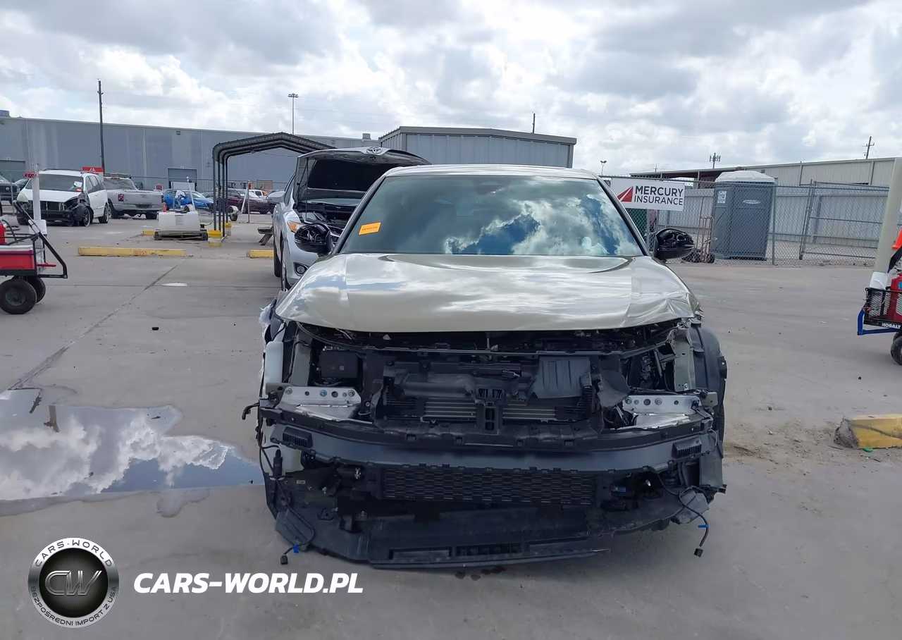 2025 Honda Civic Hybrid Sport Touring VIN:19XFL4H98SE014654 - 13