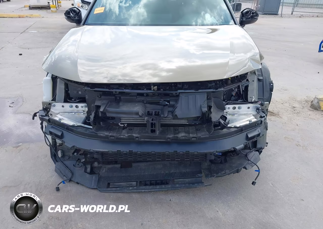 2025 Honda Civic Hybrid Sport Touring VIN:19XFL4H98SE014654 - 6