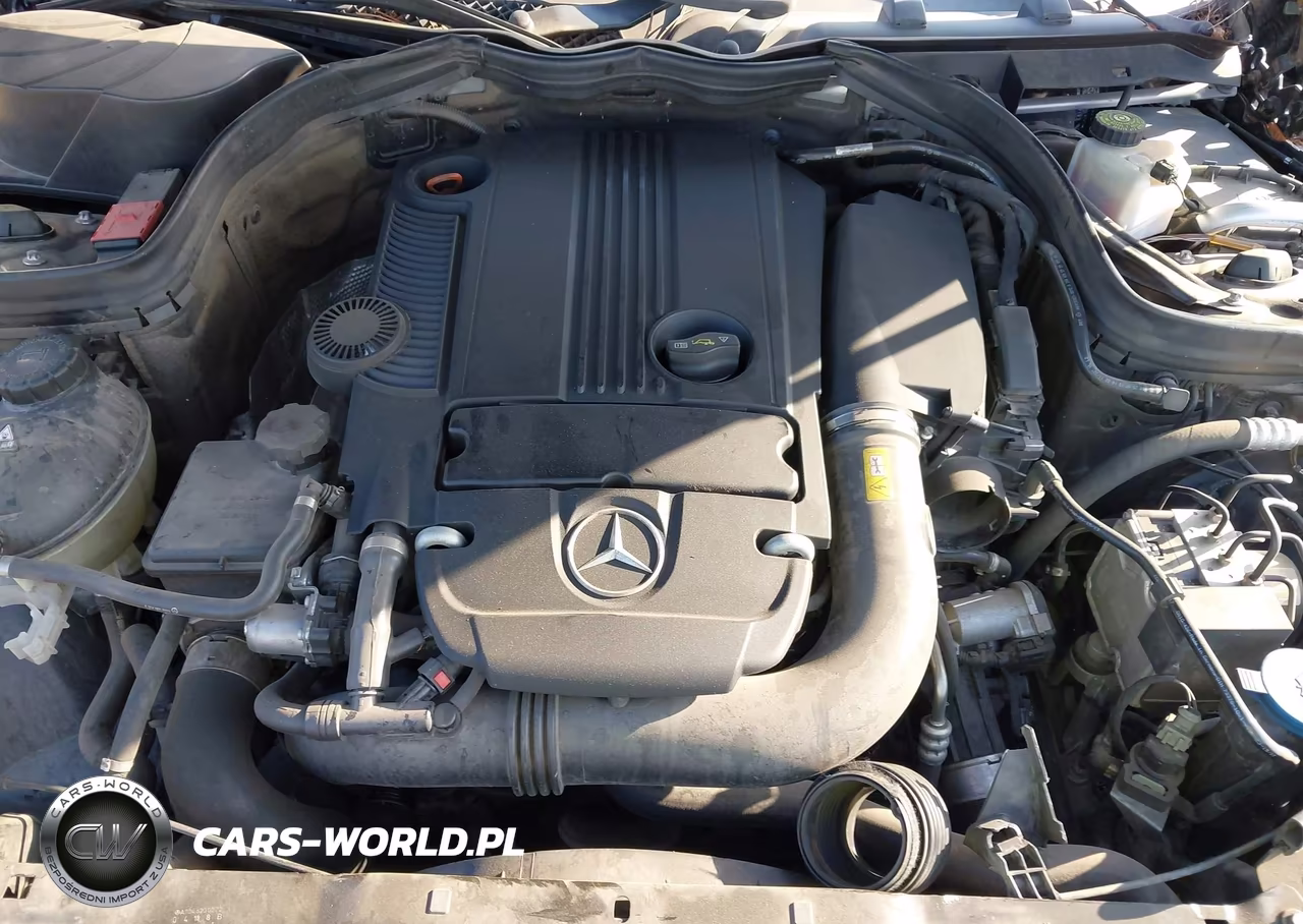 2014 Mercedes-Benz C 250 Sport VIN:WDDGF4HB8EA914773 - 10