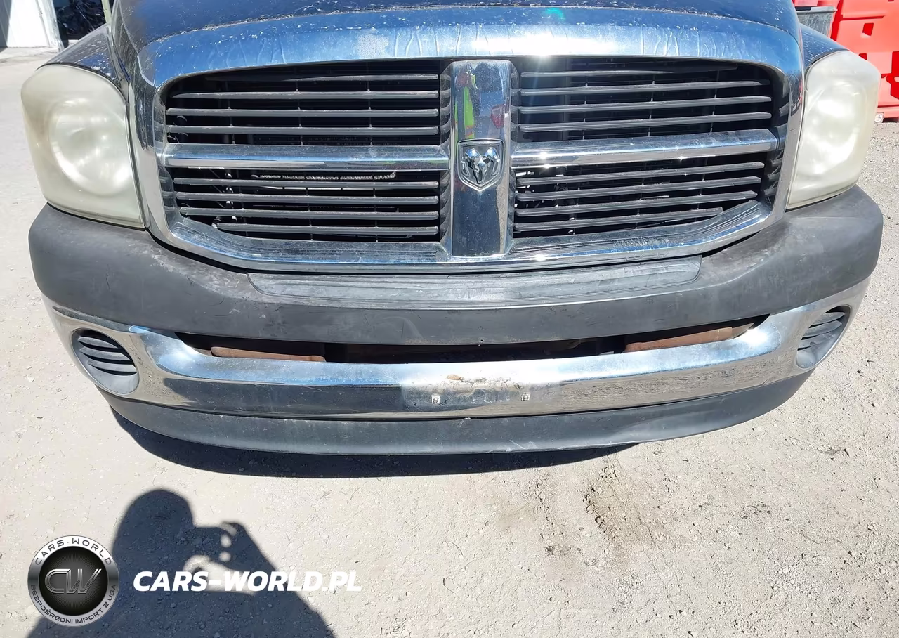 2008 Dodge Ram 1500 St-Sxt VIN:1D7HU18N68S582494 - 6