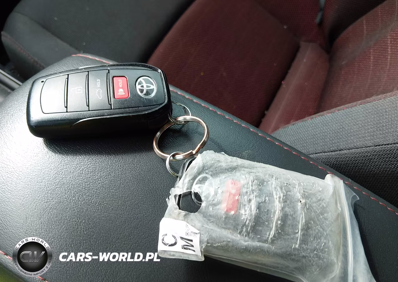 2024 Toyota Corolla Se VIN:5YFS4MCE7RP215809 - 11