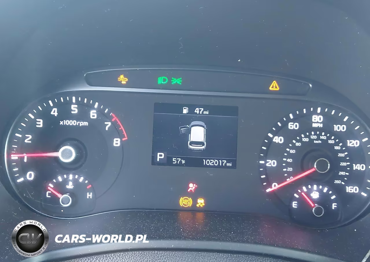 2022 Kia Soul Lx VIN:KNDJ23AU3N7830763 - 7