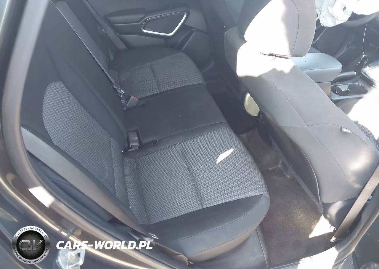2022 Kia Soul Lx VIN:KNDJ23AU3N7830763 - 8